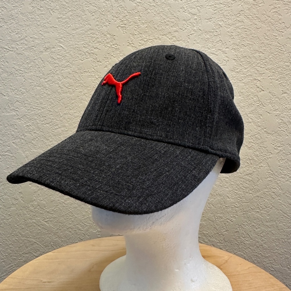 PUMA  Stretch Baseball Hat